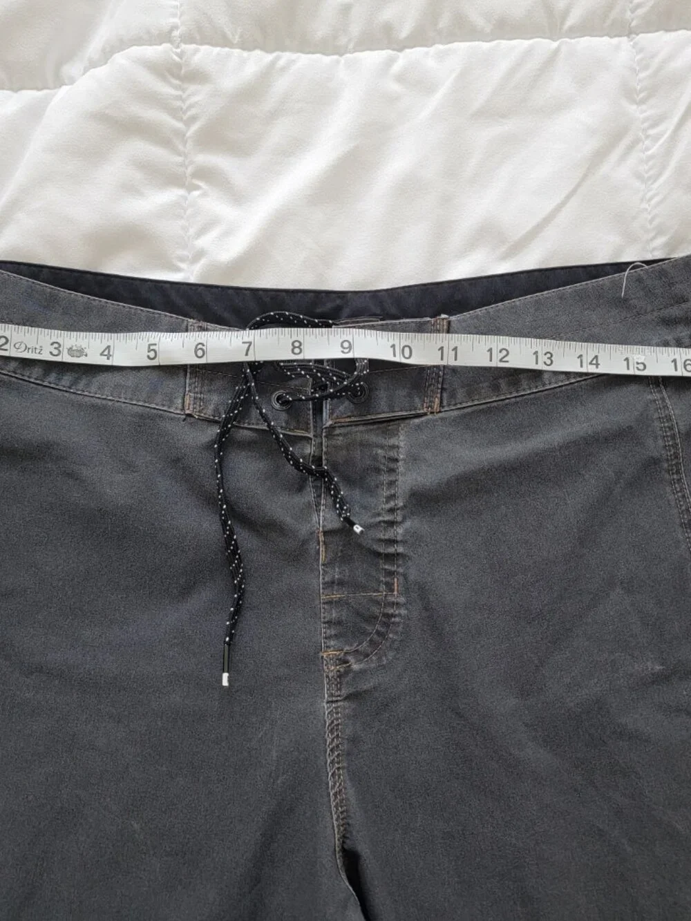 Billabong Men's Bad Trip D Bah 19